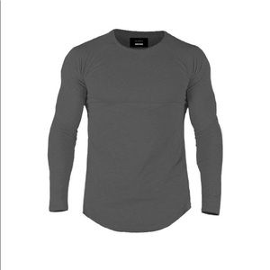 Alpha Clothing Co. Grounded Performance LS